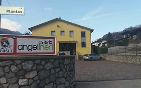 Hotel Osteria Angeli Neri